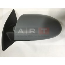 Art Hyundai Accent Era Sağ Dış Dikiz Ayna Elektrikli Isıtmalı Astarlı 876101E030 Kn Gold