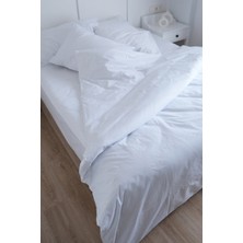 Lawon Tekstil Lawon Istanbul Serisi  83TEL Pamuk Saten Tek Kişilik Nevresim -Yorgan Kılıfı 160*230CM