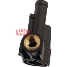 Sagem Hararet Yuva Müsürsüz Palıo - Albea 1,2 16V 77363684