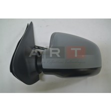 Art Logan Sol Dış Dikiz Ayna (2012-2014) Mekanik Astarlı ( Üçgen Ayak ) 963026440R Gold