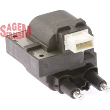 Sagem Atesleme Bobın Laguna 2.0 708630215 7700863021 7701041608