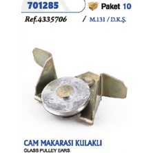 Metsan Cam Makarası Kulaklı Dogan Kartal Sahın Dks 85008291 4335706