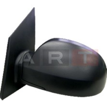 Art Hyundai Getz Sol Dış Dikiz Ayna Elektrikli 1999-2006 Arası 876101C300CA Kn Gold