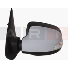 Art Clio Symbol Touch Sağ Dış Dikiz Ayna Elektirikli Astarlı Sinyalli (2013--&GT;) Gold