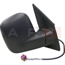 Art Transporter T5 Sağ Dış Dikiz Ayna Elektrikli Isıtmalı 7H1857508A Gold