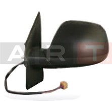 Art Transporter T6 Sağ Dış Dikiz Ayna Elektrikli Isıtmalı 7E1857508DA9B9 Gold