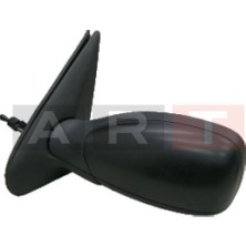 Art Peugeot 306 Sağ Dış Dikiz Ayna 1993-2002 Arası Mekanik 8149AF Gold