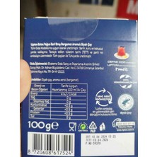 Lipton  Early Grey Tomurcuk