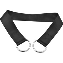 Lovoski Fitness Halter Askıları Ataşmanı Çok Fonksiyonlu (Yurt Dışından)