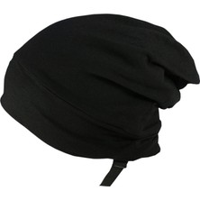 Lovoski Kadın Uyku Şapkası ve Uyku Aksesuarı Için Bonnet Wrap Şak (Yurt Dışından)