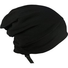 Lovoski Kadın Uyku Şapkası ve Uyku Aksesuarı Için Bonnet Wrap Şak (Yurt Dışından)