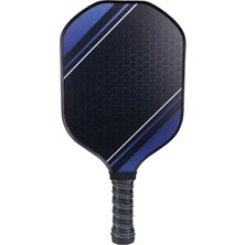 Lovoski Pickleball Polipropilen Fiber Pickleball B (Yurt Dışından)