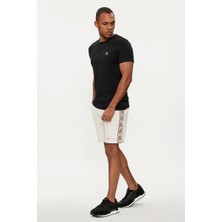 Guess Erkek Mıckey  Şort