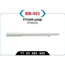 Kaya Plastik Lımıtor Çubugu R9 7700695637