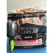 Pro Plan Proplan Somonlu Yetiskin Kedi Mamasi 3 kg