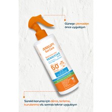 Mixup Leke Karşıtı Güneş Koruma Losyonu Spf 50+ Çinko, Portakal Yağı ve Shea Butter İçerikli 200 ml