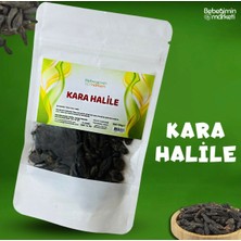 Bebeğimin Marketi Kara Halile 100 gr