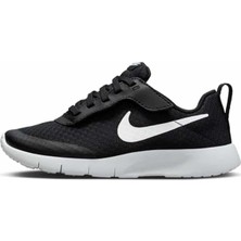 Nike  Siyah Beyaz Tanjun Easyon Çocuk Spor  Ayakkabı DX9042-003