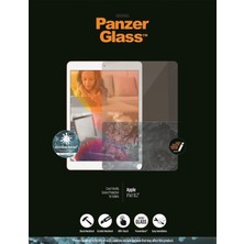 Panzerglass iPad 10.2inc Ekran Koruyucu Cam