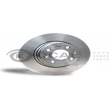 Öcal Fren Dıskı Ön Takım 4 Bıjon Logan 6001547683 7701208252