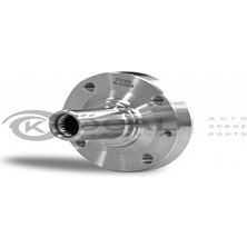 Öcal Teker Poryası Ön Megane Iı 8200308649