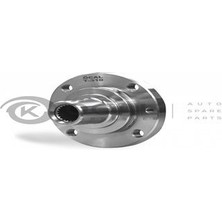 Öcal Teker Poryası Ön Palıo Albea Doblo 1.2 1.4 1.6 1.9d Ym 46798592 7522385