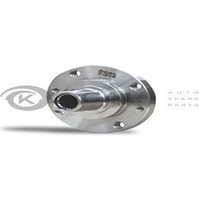 Öcal Teker Poryası Ön Palıo Sıena Marea 1.4 1.6 Em 82491391 46447445