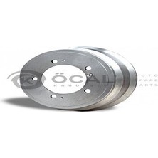 Öcal Fren Kampanası Arka Master Iı.8 Em 7700302145 4500099