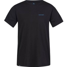 Hannah Ravi Antrasit Erkek T-Shirt