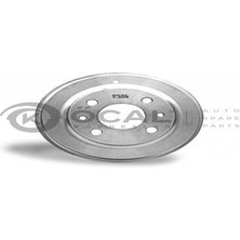 Öcal Fren Kampanası Arka Uno 70 SE022165201A 4379680 5974792 7777842