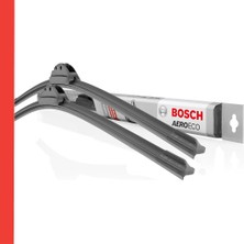 Bosch Fiat Stilo Ön Silecek Takımı 2001-2005 Bosch Aeroeco