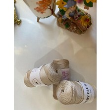 Hobby Club Örgü Ipipolyester Makrome