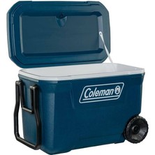 Coleman Xtreme Wheeled 62 Qt Tekerlekli Soğutucu Buzluk 58.6 Lt