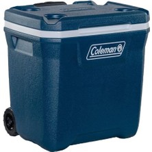 Coleman Xtreme Wheeled 28 Qt Tekerlekli Soğutucu Buzluk 26 Lt
