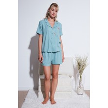 Lela  Kadın Pijama Takımı 611PT00123