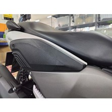 Modimot Yamaha Nmax 125/155 Sele Altı Koruma Seti (2023-2024)