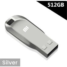 512 GB USB Flash Bellek