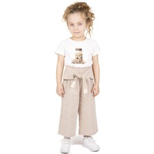 Best Kids Kız Çocuk Pantolon