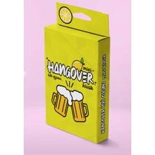 Mini Hangover Klasik Içki Oyunu