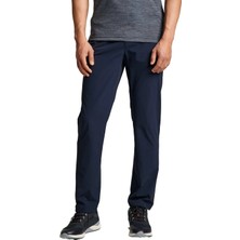 Slam Tech Chıno Pant Lacivert Erkek Pantolon