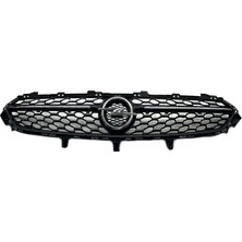 Matsuba Panjur Corsa F 20-23 Ön Komple (Krom Izgara Tip)