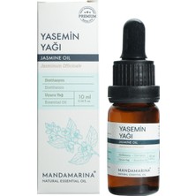 Mandamarina Yasemin Yağı