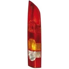 Pleksan Kangoo Stop Lambası Sol 2003-2008 Arası Tek Kapı (Ns) 8200150619 Gold