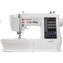 Singer SE9185 Nakış ve Dikiş Makinesi