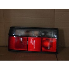 Renault R9 R11 Fairway Sol Arka Stop Lambası 7700773354 Kn Gold