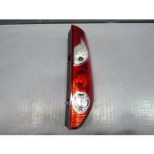 Pleksan Kangoo 3 Sağ Arka Stop Lambası Tek Kapı 8200419945 Gold