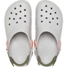 Crocs Classic All Terrain Clog Unisex Terlik CR206340-CRC.1FS
