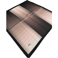 İpekal 90 x 90 Ipekal - Pes- Kristal EŞARP-03005