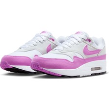 Nike Air Max 1 Pink Sneaker Kadın Ayakkabı DZ2628-001