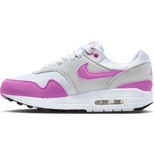 Nike Air Max 1 Pink Sneaker Kadın Ayakkabı DZ2628-001